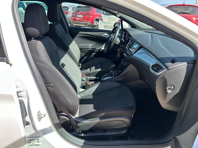 OPEL ASTRA GS LINE 1.4T ESTATE AUTO SPANISH LHD IN SPAIN 78000 MILES SUPER 2020